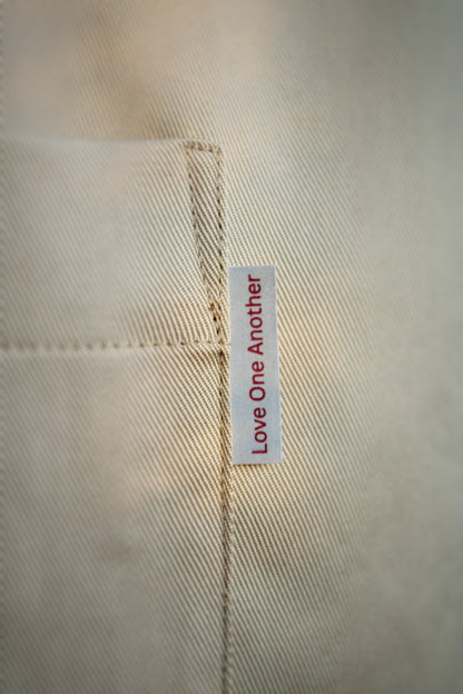 Pre-Order Naomi Pillowcase Dress - Love One Another John 15:12