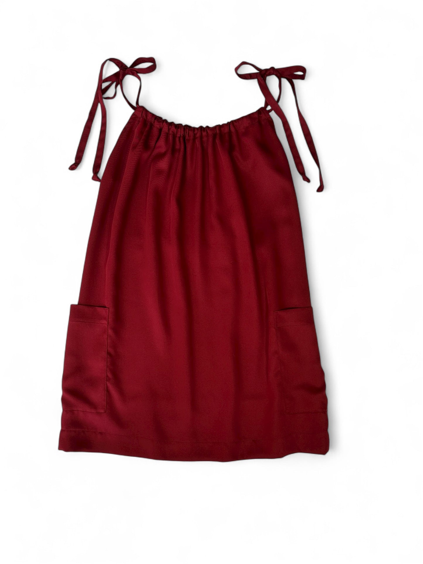 Pre-Order Naomi Pillowcase Dress - Love One Another John 15:12