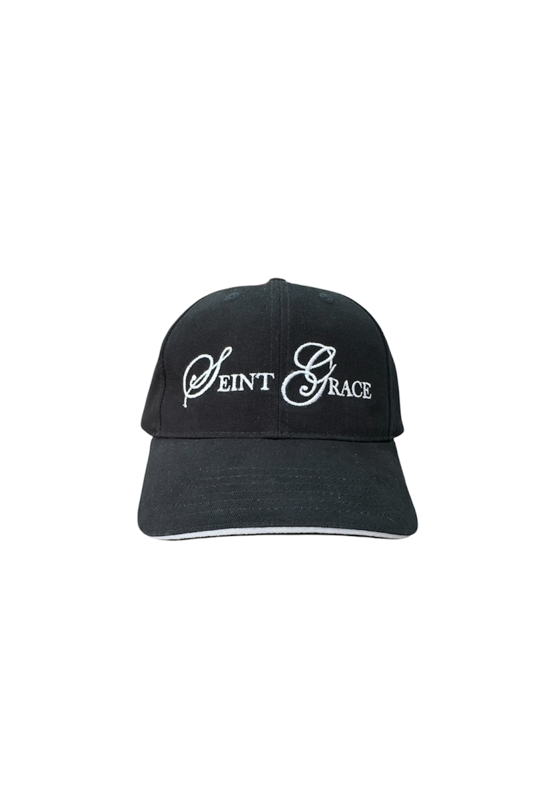 Pre-Order Seint Grace Baseball Cap - Love One Another John 15:12