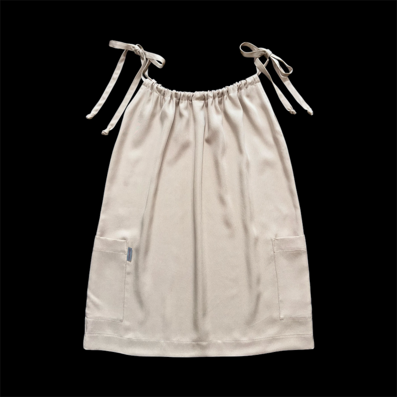 Pre-Order Naomi Pillowcase Dress - Love One Another John 15:12