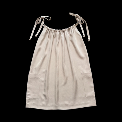 Pre-Order Naomi Pillowcase Dress - Love One Another John 15:12